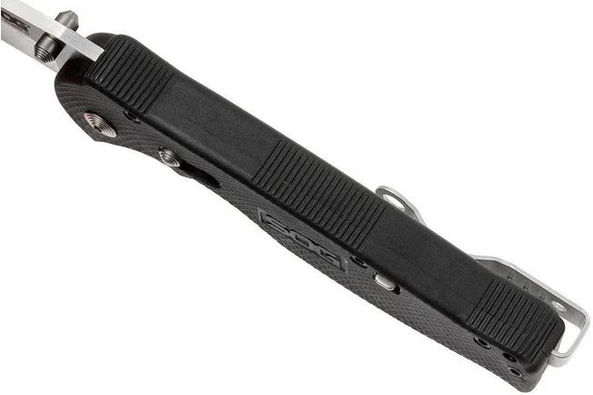 SOG Flash II Tanto Satin Straight Edge- FSA-8 9 SOG Flash II Tanto Satin Straight Edge- FSA-8 - Image 7