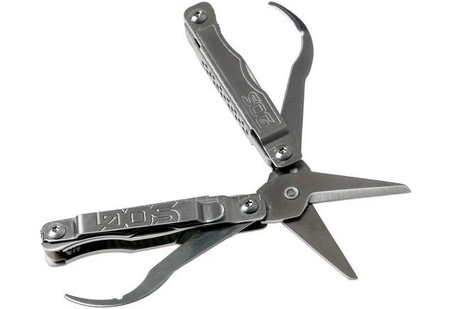 SOG Snippet 23-32-01-41 Multi-tool 4 SOG Snippet 23-32-01-41 Multi-tool - Image 2