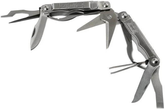SOG Snippet 23-32-01-41 Multi-tool 5 SOG Snippet 23-32-01-41 Multi-tool - Image 3