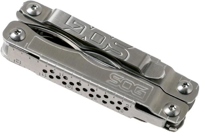 SOG Snippet 23-32-01-41 Multi-tool 7 SOG Snippet 23-32-01-41 Multi-tool - Image 5