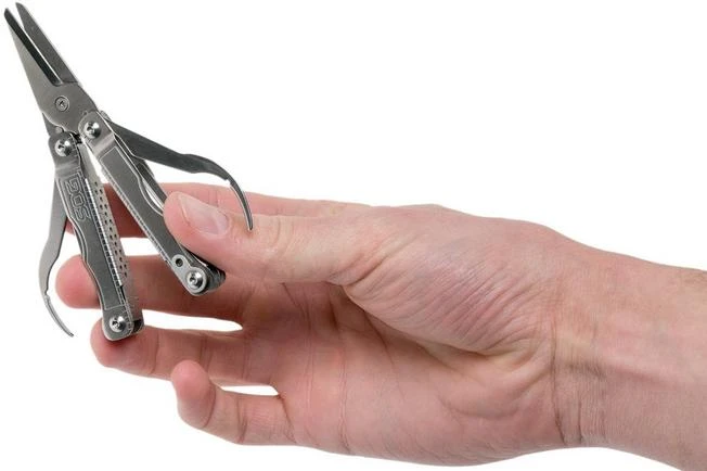 SOG Snippet 23-32-01-41 Multi-tool 8 SOG Snippet 23-32-01-41 Multi-tool - Image 6