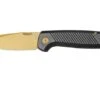 SOG Terminus SJ LTE Carbon Gold TM1007-BX Slipjoint Pocket Knife -Knife Hub Shop SOG TM1007 BX 01 sog