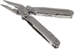 SOG Powerlock S62 MultitoolS62, Silver