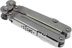 SOG Powerlock S62 MultitoolS62, Silver -Knife Hub Shop SOGS62 07 sog multitool sogs62 07