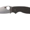 Spyderco Sage 5 C123CFCL Pocket Knife -Knife Hub Shop SPC123CFPCL 01 spyderco spc123cfpcl 01