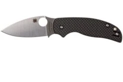 Spyderco Sage 5 C123CFCL Pocket Knife