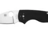 Spyderco Lil' Native Slipjoint, G10, C230NLGP Pocket Knife 2 Spyderco Lil' Native Slipjoint, G10, C230NLGP Pocket Knife -Knife Hub Shop SPC230NLGP 01 spyderco