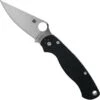 Spyderco Paramilitary 2 C81GP2 Pocket Knife 2 Spyderco Paramilitary 2 C81GP2 Pocket Knife -Knife Hub Shop SPC81GP2 00 spyderco v202106