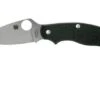 Spyderco C94PBK UK Pocket Knife 1 Spyderco C94PBK UK Pocket Knife -Knife Hub Shop SPC94PBK 01 spyderco v201812