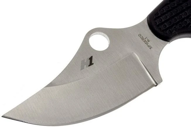 Spyderco ARK Salt FB35PBK Neck Knife 4 Spyderco ARK Salt FB35PBK Neck Knife - Image 2