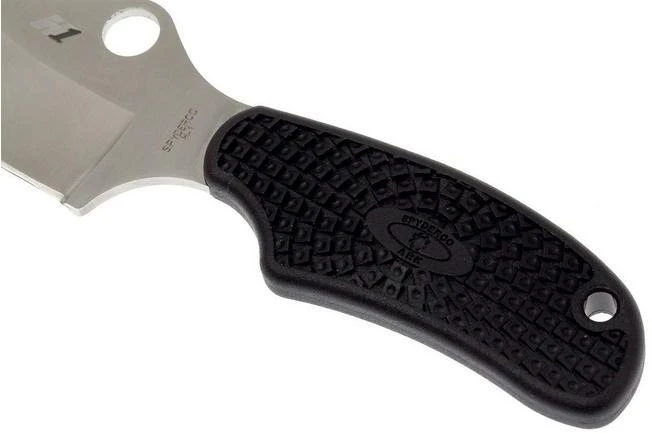 Spyderco ARK Salt FB35PBK Neck Knife 5 Spyderco ARK Salt FB35PBK Neck Knife - Image 3