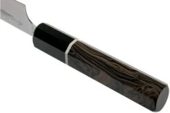 Spyderco Itamae Petty Murray Carter Collection, K15GPBNBK 11 Spyderco Itamae Petty Murray Carter Collection, K15GPBNBK -Knife Hub Shop SPK15GPBNBK 04 spyderco