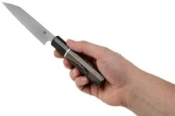 Spyderco Itamae Petty Murray Carter Collection, K15GPBNBK 13 Spyderco Itamae Petty Murray Carter Collection, K15GPBNBK -Knife Hub Shop SPK15GPBNBK 06 spyderco