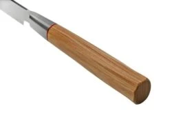 Suncraft Twisted Octagon TO-01 Peeling Knife 8 Cm -Knife Hub Shop SU6730 04 suncraft