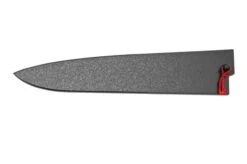 Suncraft Saya KWS-03 Chef's Knife 24 Cm, Wooden Knife Guard