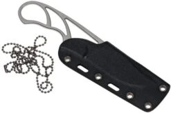 Steel Will Druid 281 Neck Knife -Knife Hub Shop SWK 281 03 steel will swk 281 03