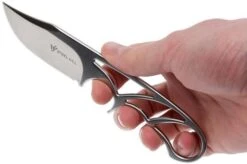 Steel Will Druid 281 Neck Knife -Knife Hub Shop SWK 281 04 steel will swk 281 04