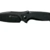 Steel Will Scylla F79-07 Black Pocket Knife