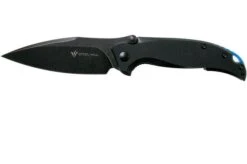 Steel Will Scylla F79-07 Black Pocket Knife