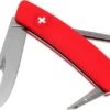 Swiza D02 Swiss Pocket Knife - Red 1 Swiza D02 Swiss Pocket Knife - Red -Knife Hub Shop SZD02 RD 01 swiza szd02 rd 01