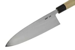 Sakai Takayuki Tokujo Deba 24 Cm 9 Sakai Takayuki Tokujo Deba 24 Cm -Knife Hub Shop TA03041 03 sakai