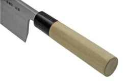 Sakai Takayuki Tokujo Deba 24 Cm 10 Sakai Takayuki Tokujo Deba 24 Cm -Knife Hub Shop TA03041 04 sakai