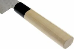 Sakai Takayuki 45-Layer Damascus Chef's Knife 21 Cm -Knife Hub Shop TA07255 03 sakai takayuki damast ta07255 03