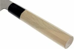 Sakai Takayuki 45-Layer Damascus Carving Knife 24 Cm 9 Sakai Takayuki 45-Layer Damascus Carving Knife 24 Cm -Knife Hub Shop TA07257 03 sakai takayuki damast ta07257 03