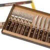 Tramontina Churrasco 12-pcs Steak Cutlery Set, 21199-903 -Knife Hub Shop TA21199 903 01 tramontina churrasco tc21199 903 01