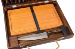 Tramontina Churrasco 16-pcs BBQ-set, 29899-288 -Knife Hub Shop TA29899 288 03 tramontina churrasco tc29899 288 03