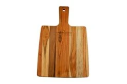 Tramontina Landhaus 13998-037 Cutting Board Teak 34 X 23 Cm