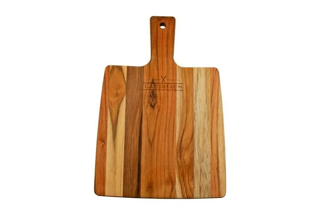 Tramontina Landhaus 13998-037 Cutting Board Teak 34 X 23 Cm 3 Tramontina Landhaus 13998-037 Cutting Board Teak 34 X 23 Cm