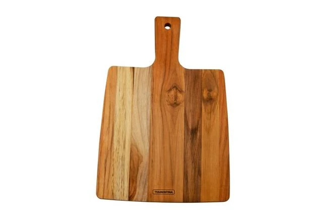 Tramontina Landhaus 13998-037 Cutting Board Teak 34 X 23 Cm 4 Tramontina Landhaus 13998-037 Cutting Board Teak 34 X 23 Cm - Image 2