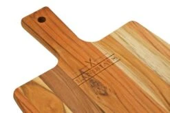 Tramontina Landhaus 13998-037 Cutting Board Teak 34 X 23 Cm 8 Tramontina Landhaus 13998-037 Cutting Board Teak 34 X 23 Cm -Knife Hub Shop TC13998 037 03 tramontina