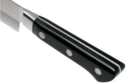 Tojiro DP 3-layer Blade Bunka 16 Cm, F-795 -Knife Hub Shop TJF 795 05 tojiro dp3