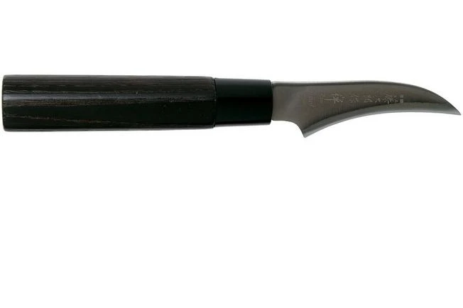 Tojiro Zen Turning Knife 7 Cm, FD-1560 4 Tojiro Zen Turning Knife 7 Cm, FD-1560 - Image 2