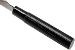 Tojiro Zen Turning Knife 7 Cm, FD-1560 -Knife Hub Shop TJFD 1560 04 tojiro zen black 1