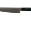 Tojiro Zen Black Chef's Knife 21 Cm, FD-1564 -Knife Hub Shop TJFD 1564 01 tojiro zen black