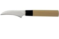 Tojiro Zen 3-layer Blade, Turning Knife 7 Cm FD-560