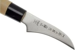 Tojiro Zen 3-layer Blade, Turning Knife 7 Cm FD-560 11 Tojiro Zen 3-layer Blade, Turning Knife 7 Cm FD-560 -Knife Hub Shop TJFD560 03 tojiro zen tjfd560 03