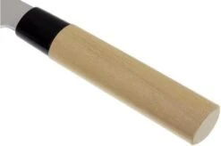 Tojiro Zen 3-layer Blade, Turning Knife 7 Cm FD-560 12 Tojiro Zen 3-layer Blade, Turning Knife 7 Cm FD-560 -Knife Hub Shop TJFD560 04 tojiro zen tjfd560 04