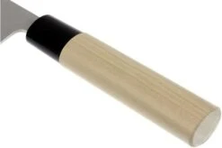 Tojiro Zen 3-layer Blade, Santoku 16,5 Cm FD-567 12 Tojiro Zen 3-layer Blade, Santoku 16,5 Cm FD-567 -Knife Hub Shop TJFD567 04 tojiro zen tjfd567 04