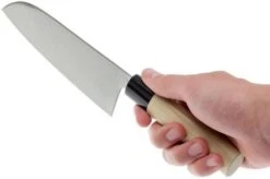 Tojiro Zen 3-layer Blade, Santoku 16,5 Cm FD-567 13 Tojiro Zen 3-layer Blade, Santoku 16,5 Cm FD-567 -Knife Hub Shop TJFD567 05 tojiro zen tjfd567 05