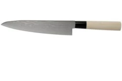 Tojiro Shippu 63 Layers Chefs Knife 21cm