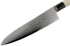 Tojiro Shippu 63 Layers Chefs Knife 21cm 11 Tojiro Shippu 63 Layers Chefs Knife 21cm -Knife Hub Shop TJFD594 21 03 tojiro shippu 63 v201912