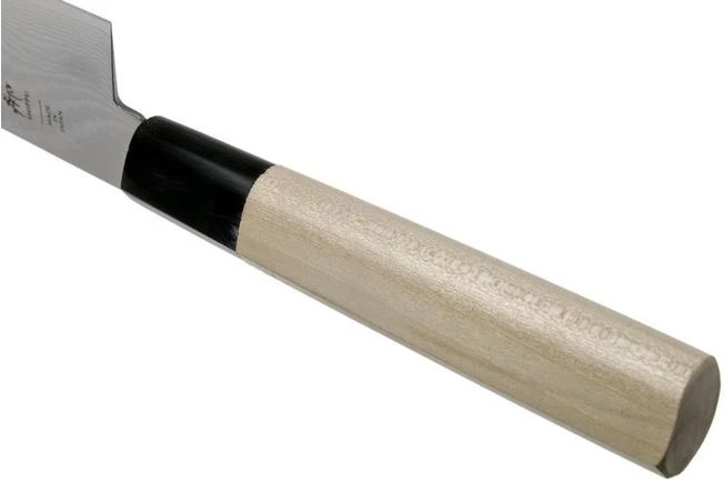 Tojiro Shippu 63 Layers Chefs Knife 21cm 6 Tojiro Shippu 63 Layers Chefs Knife 21cm - Image 4