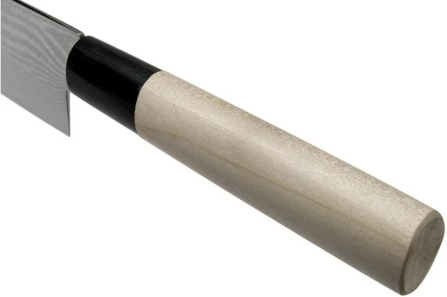 Tojiro Shippu 63 Layers Chefs Knife 21cm 7 Tojiro Shippu 63 Layers Chefs Knife 21cm - Image 5