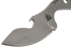 TOPS Knives TOPS Bartender Defender XL BAR-XL Tumble Finish, Neck Knife 11 TOPS Knives TOPS Bartender Defender XL BAR-XL Tumble Finish, Neck Knife -Knife Hub Shop TK BAR XL 03 tops knives tk bar xl 03