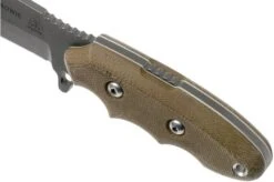 TOPS Knives Backpacker's Bowie BPB-01 Fixed Knife 15 TOPS Knives Backpacker's Bowie BPB-01 Fixed Knife -Knife Hub Shop TK BPB 01 05 tops knives