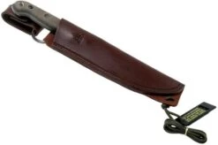 TOPS Knives Brush Wolf BWLF-01 Outdoor Knife, Nate And Aaron Morgan Design 14 TOPS Knives Brush Wolf BWLF-01 Outdoor Knife, Nate And Aaron Morgan Design -Knife Hub Shop TK BWLF 01 06 tops knives